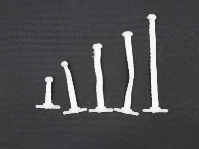 Стяжка подвійна