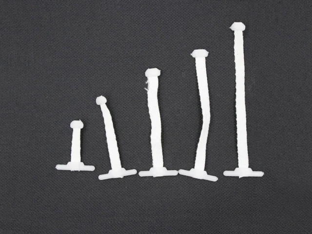 Стяжка подвійна 