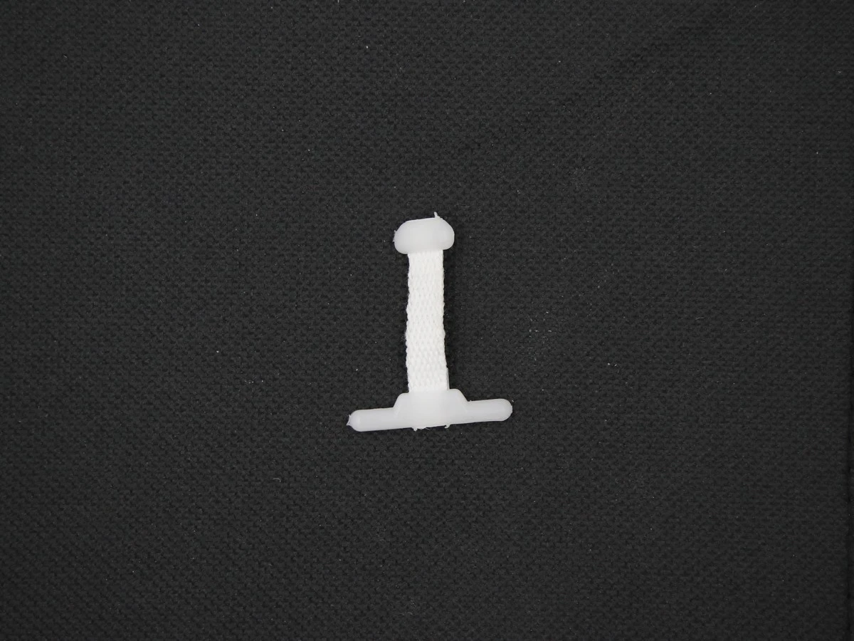 Стяжка подвійна 3 см 