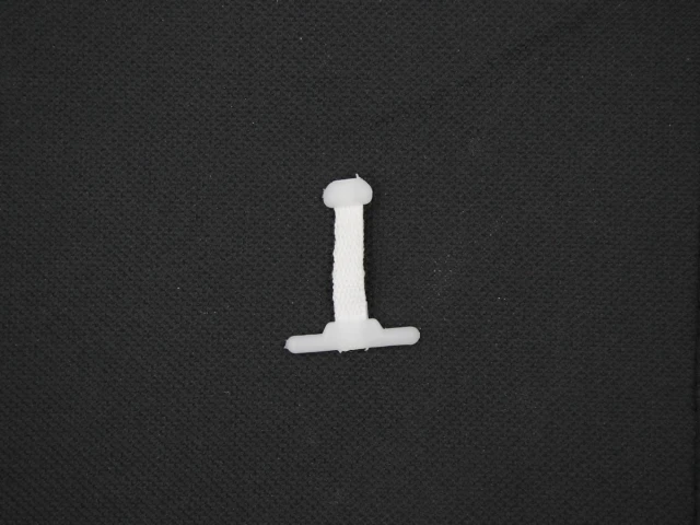 Стяжка подвійна 3 см 