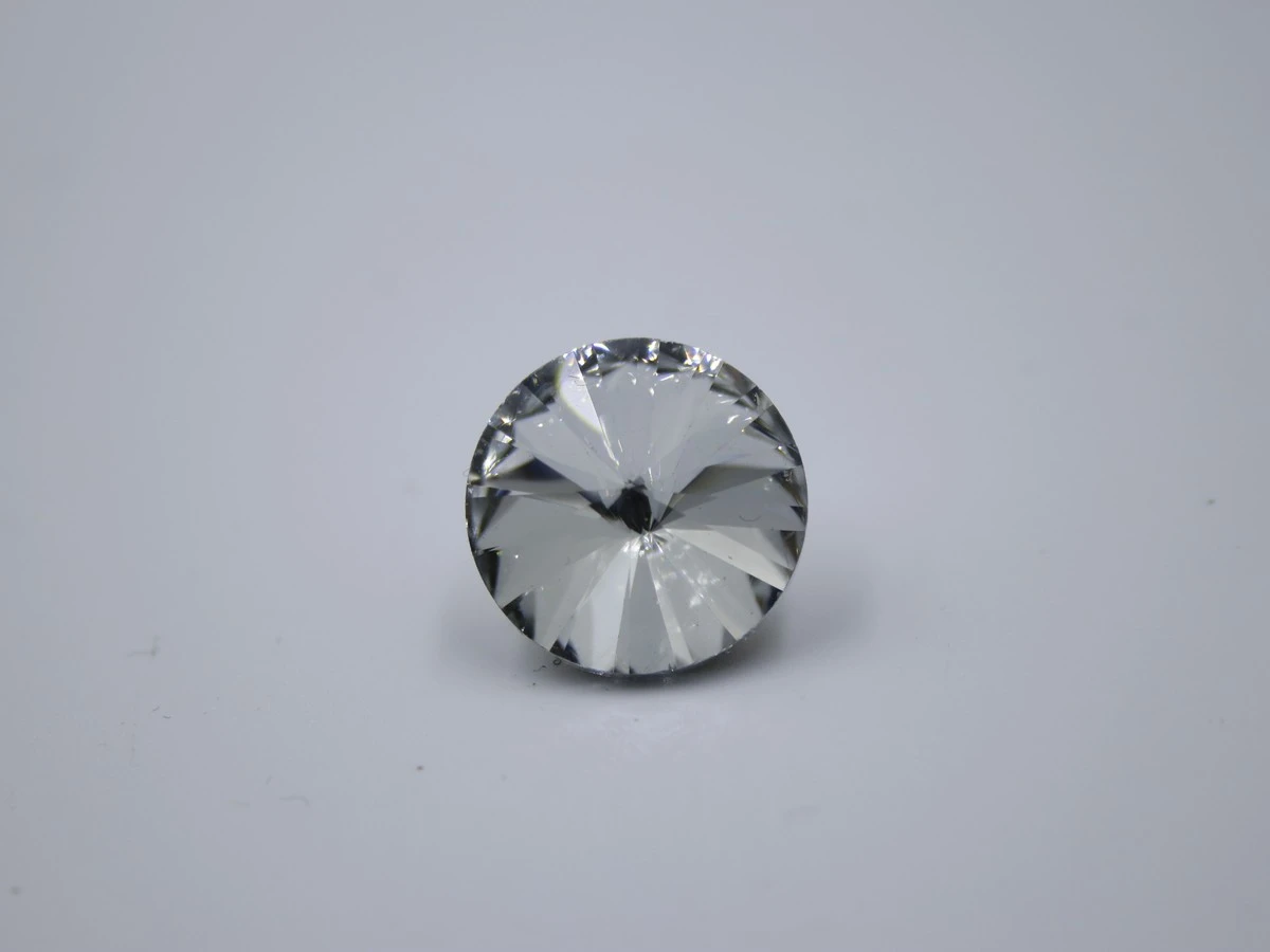 Гудзик ромашка 18мм 