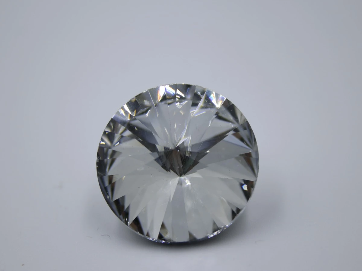 Гудзик ромашка 25мм 