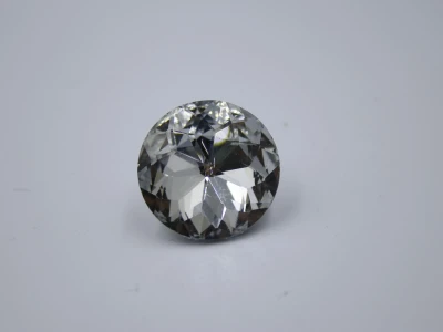 Гудзик Роза 25мм