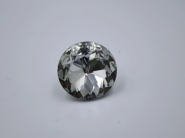 Гудзик Роза 25мм 