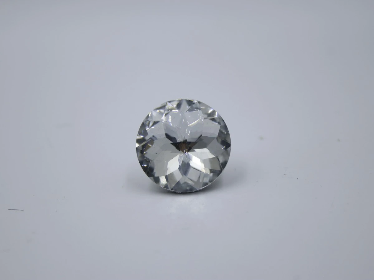 Гудзик Роза 25мм 