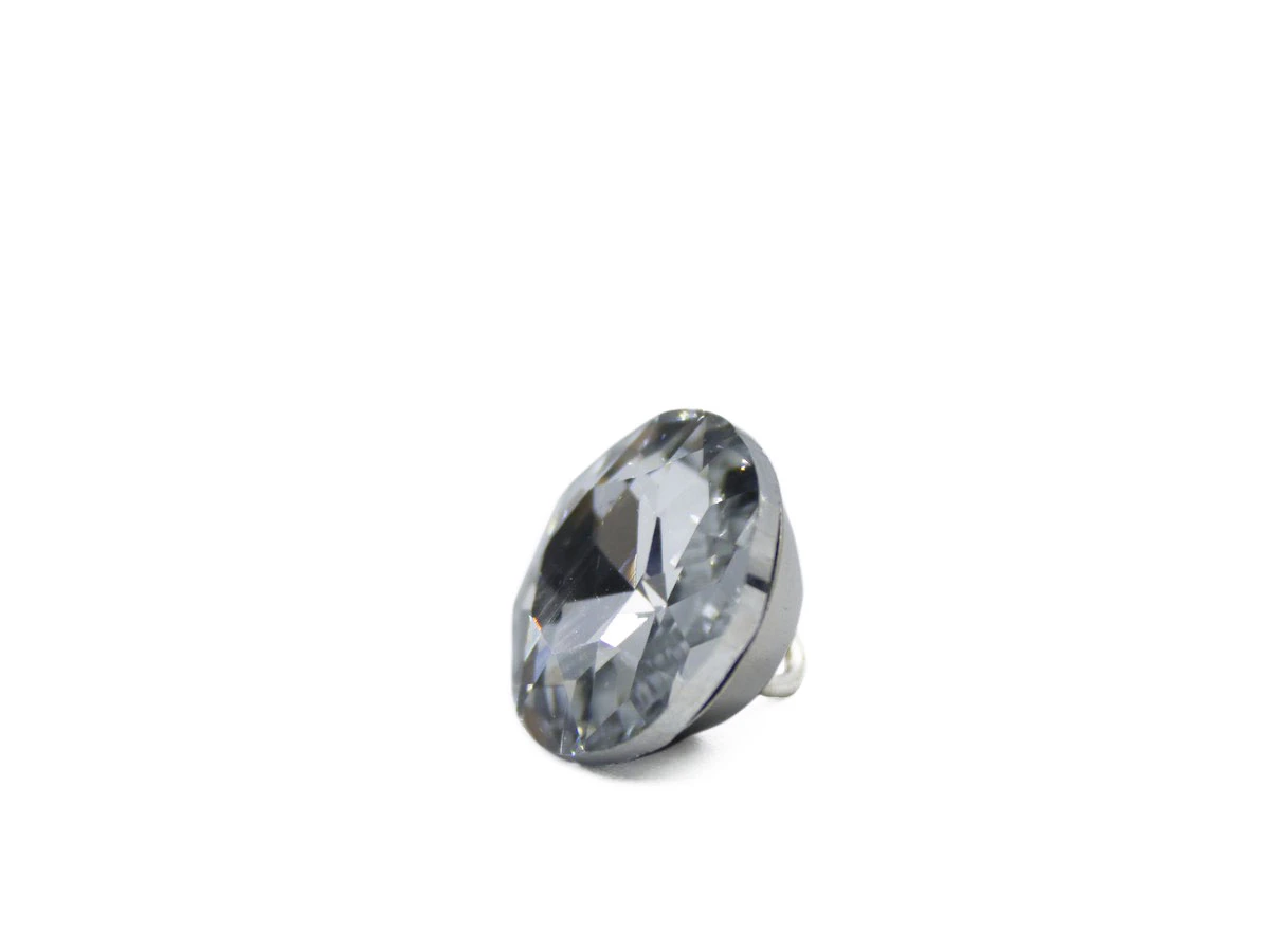 Гудзик Діамант 18мм 