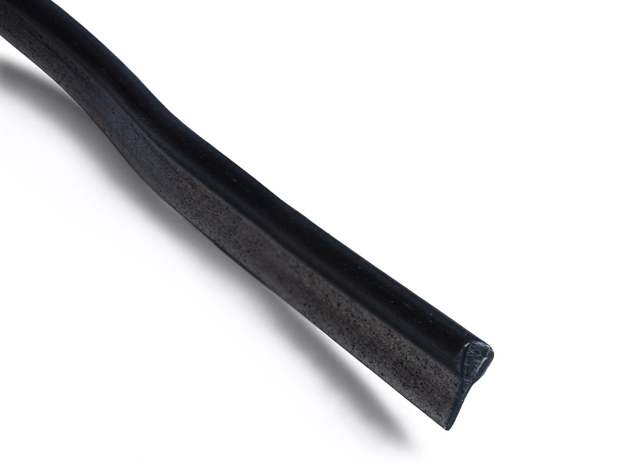 Кант 3 мм чорний 