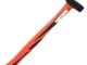 Молоток 300 г.ручка з фібергласу INTERTOOL HT-0203 