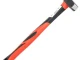 Молоток 300 г.ручка з фібергласу INTERTOOL HT-0203 