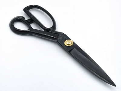 Ножиці закрійника 275 мм (11'') JinJian, самозагострювальні, CH-275