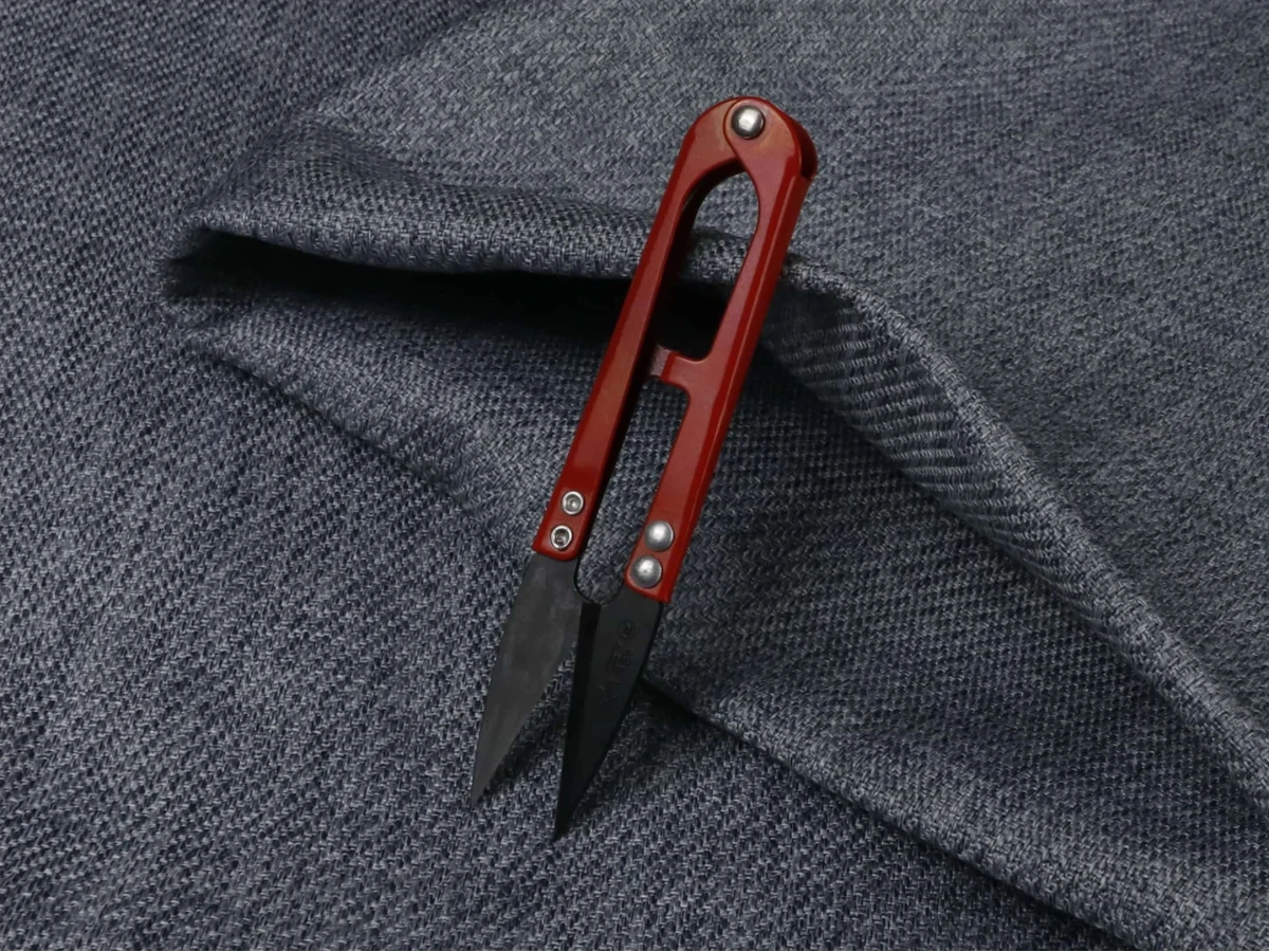 Ножиці для підрізання ниток, 10,5 см, JinJian 