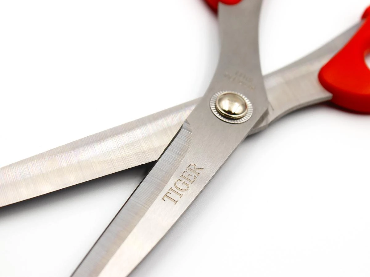 Ножиці №10 (TIGER) 