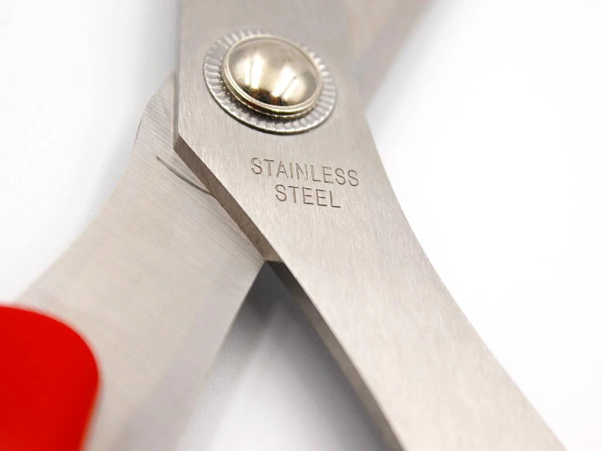 Ножиці №10 (TIGER) 