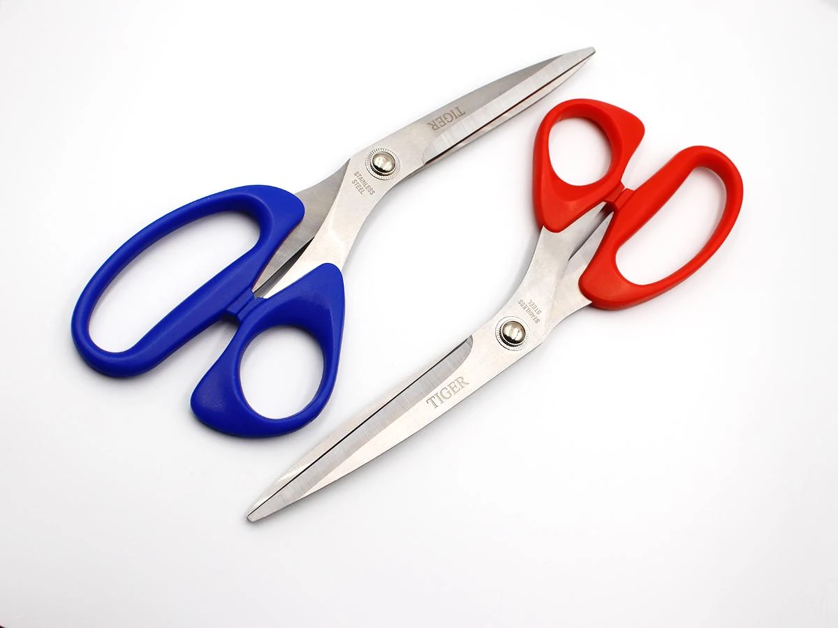 Ножиці №10 (TIGER) 