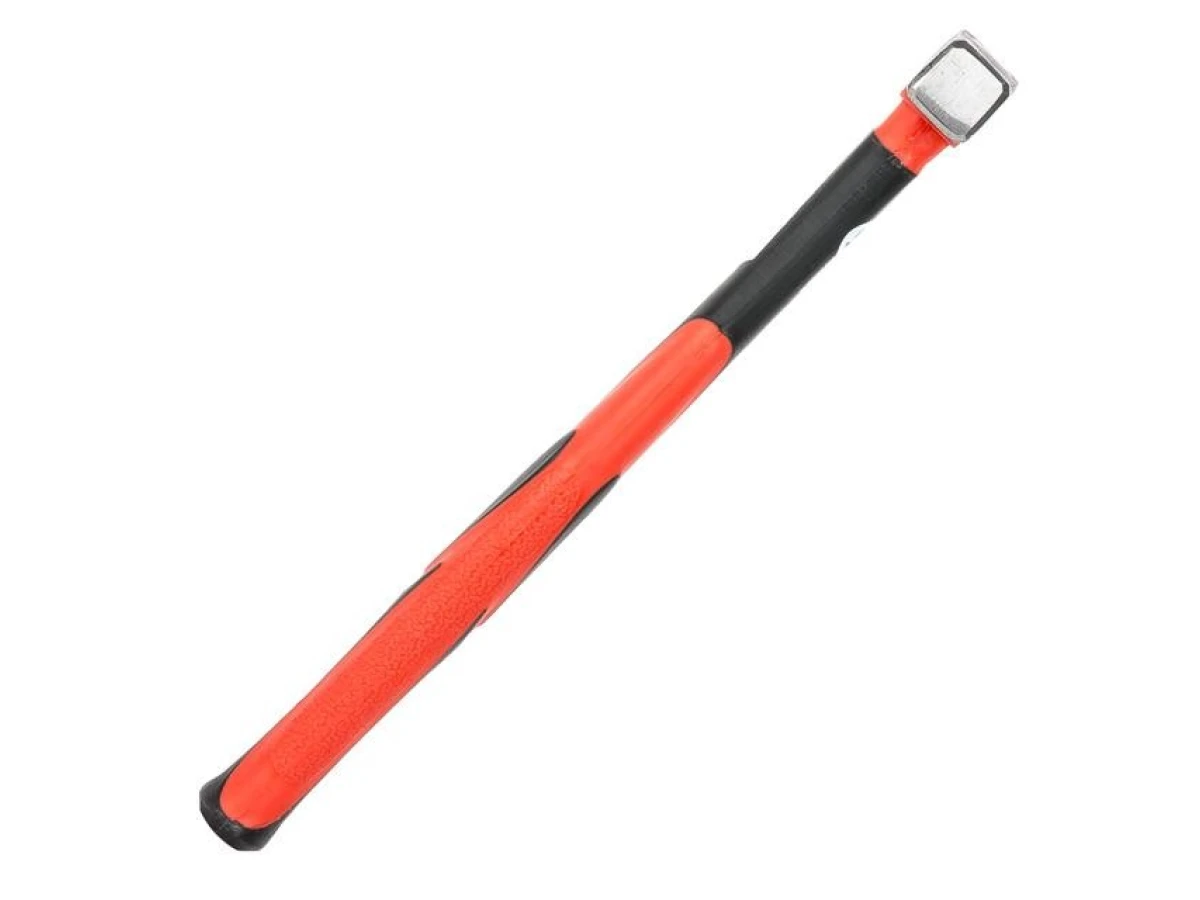 Молоток 300 г.ручка з фібергласу INTERTOOL HT-0203 