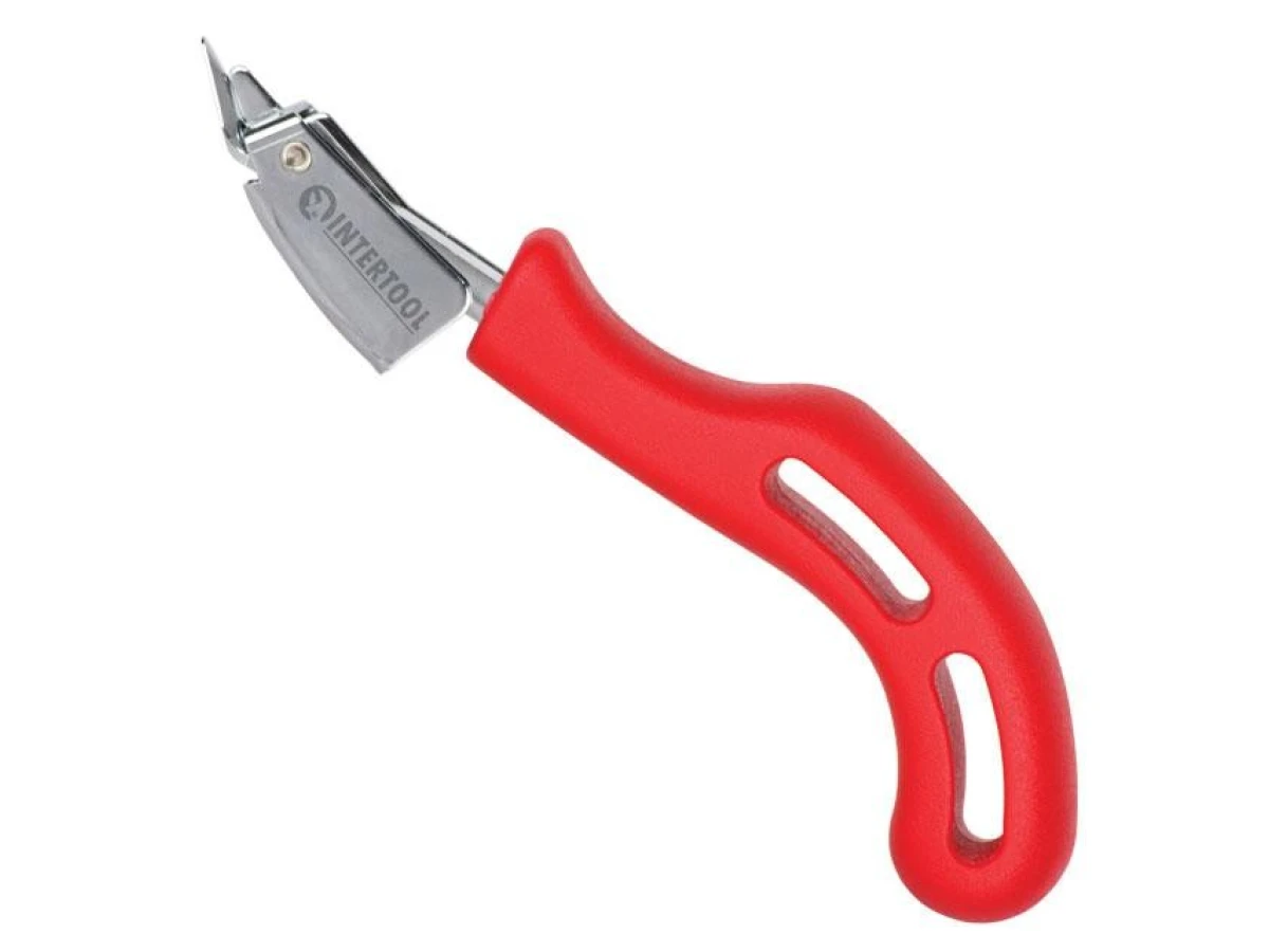 Ліквідатор скоб INTERTOOL RT-0100 