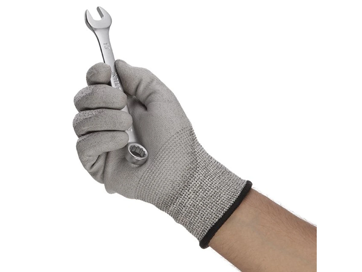 Ключ комбінований 13 мм CrV INTERTOOL HT-1213 