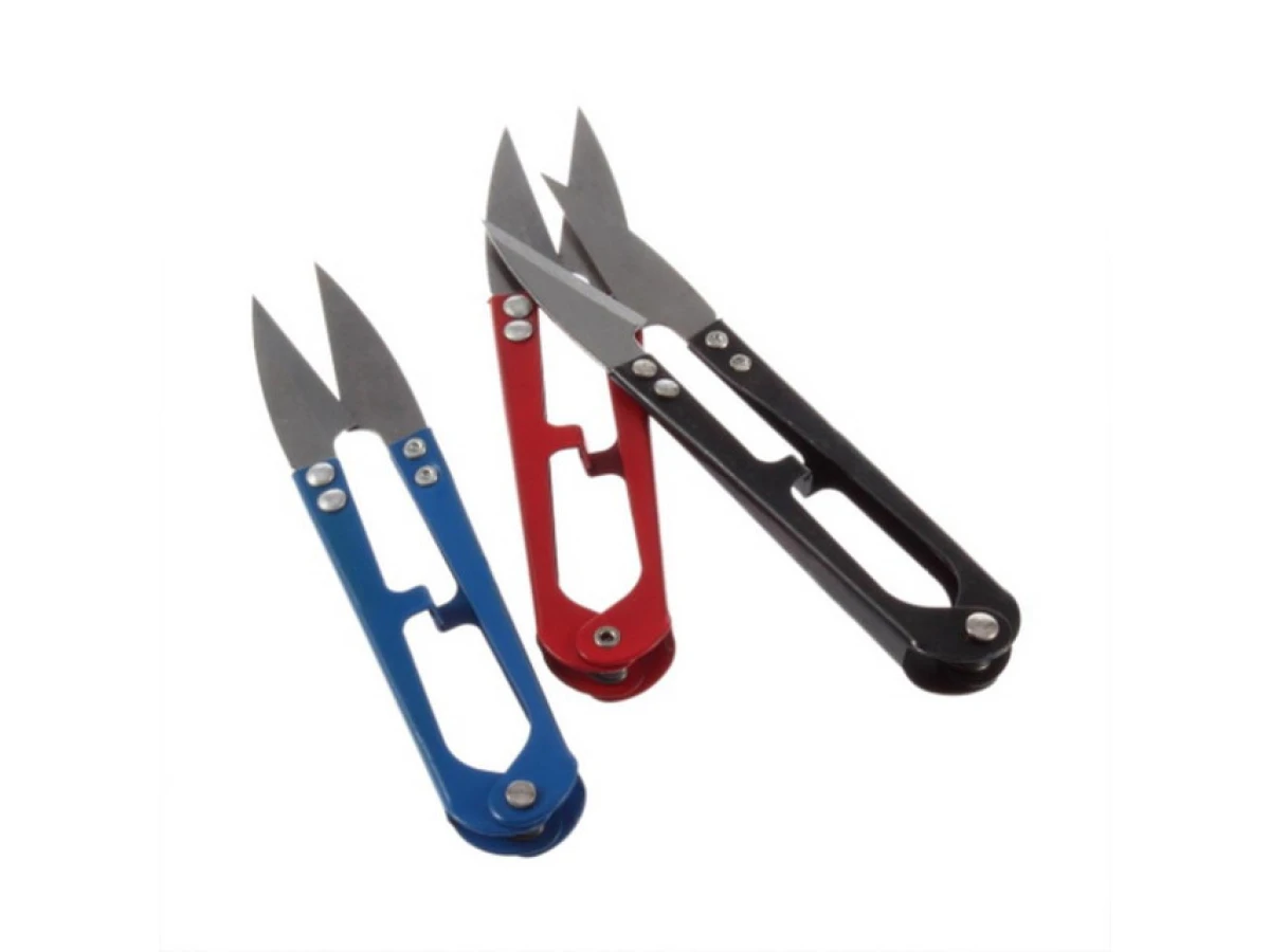 Ножниці для підрізки ниток 