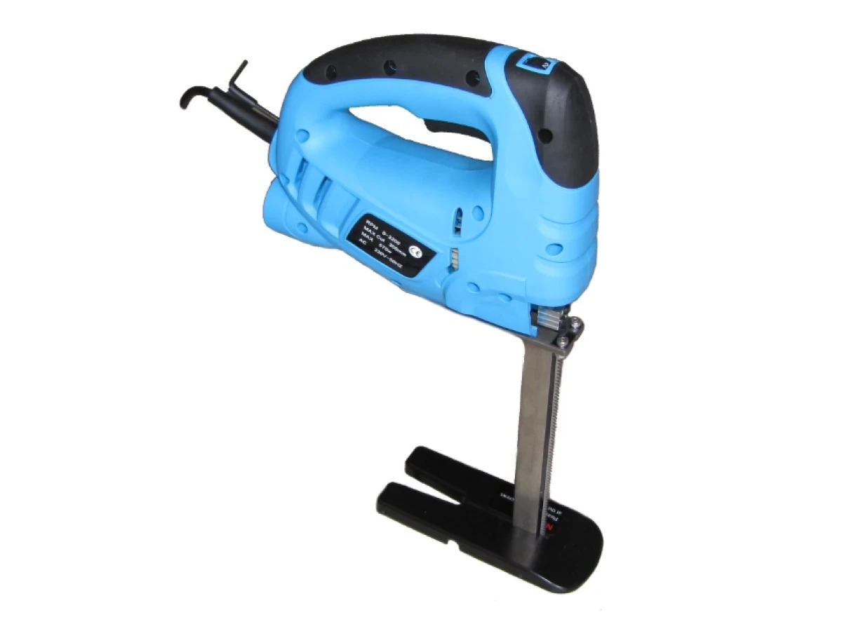 Электрический нож для поролона CANTY KD-03 (20мм) 