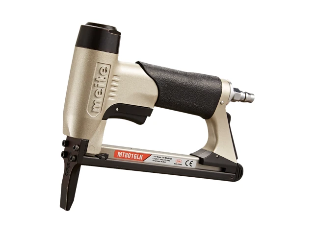 Скобозабивний пістолет Meite MT 8016 LN 