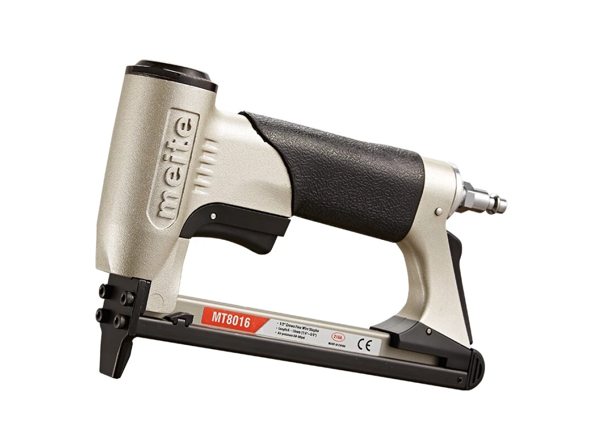 Скобозабивний пістолет Meite MT 8016 