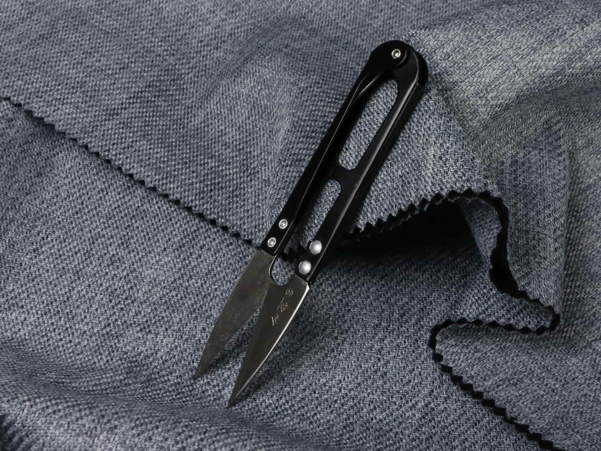 Ножиці для підрізання ниток, 12,5 см, JinJian 