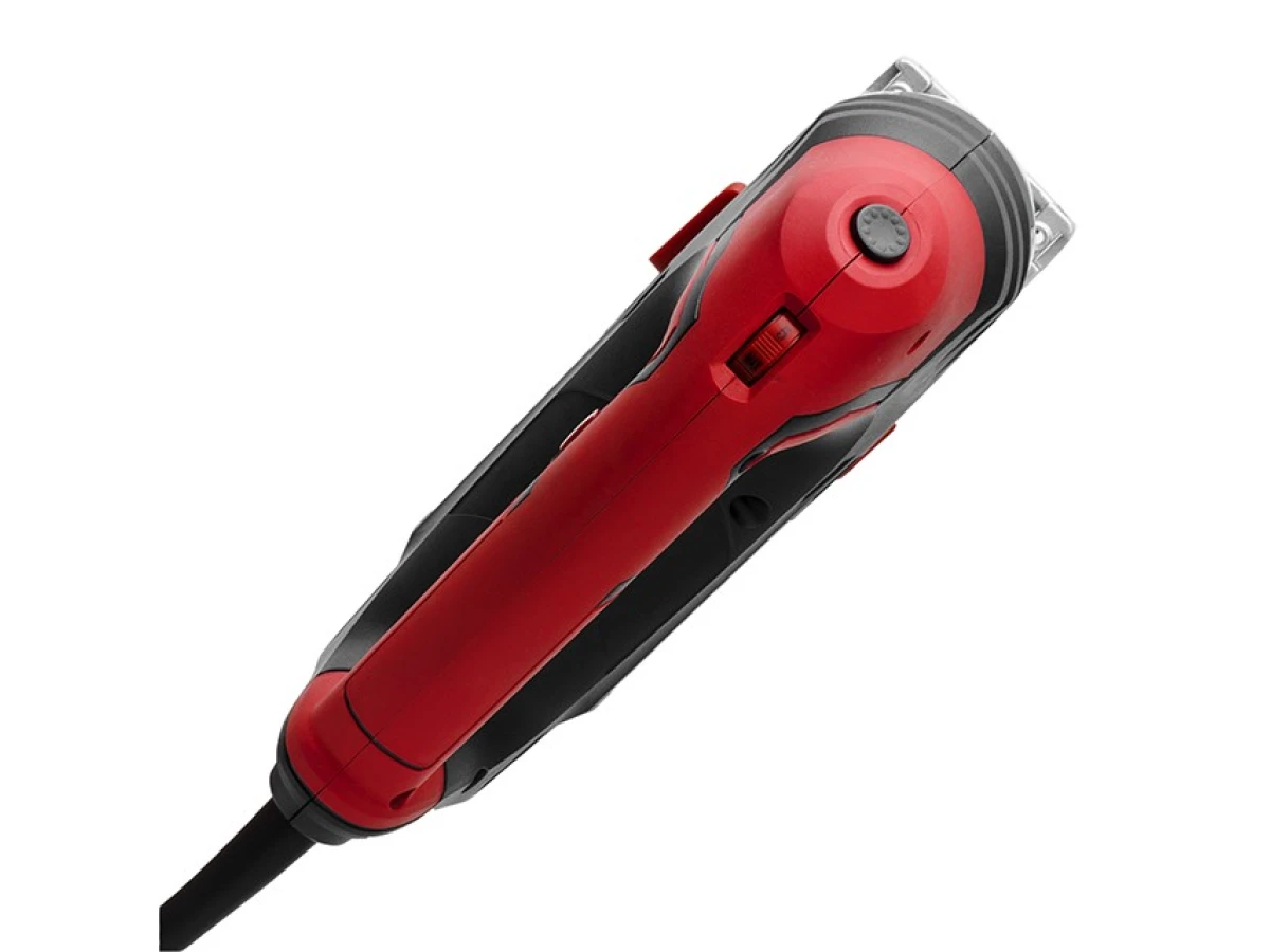 Электролобзик 810 Вт, 800-2900 ход/мин, бесключевой патрон, макс. гл. распила 80 мм, алюминиевая платформа, led-подсветка INTERTOOL WT-0490 