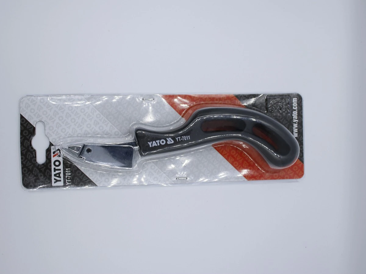 Ліквідатор скоб YАTО 