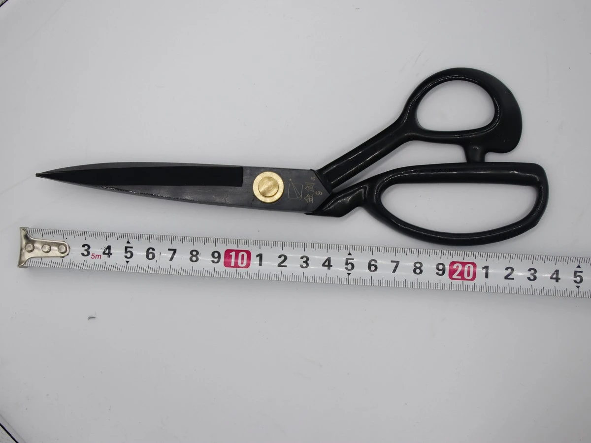 Ножиці закрійника 225мм (9'') JinJian 