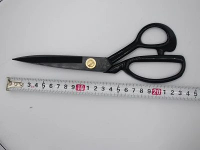 Ножиці закрійника 225мм (9'') JinJian