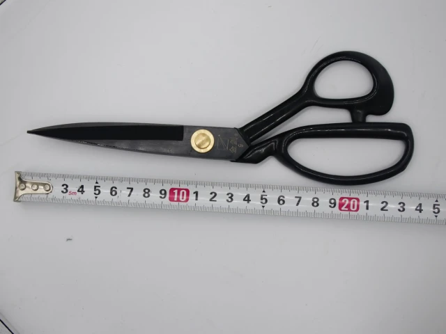 Ножиці закрійника 225мм (9'') JinJian 