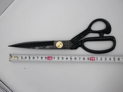 Ножиці для тканини №10