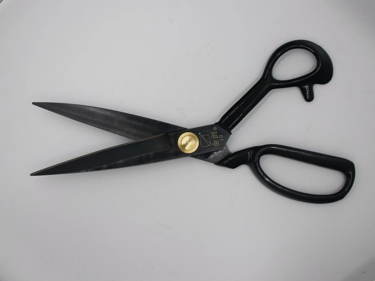 Ножиці для тканини №10 