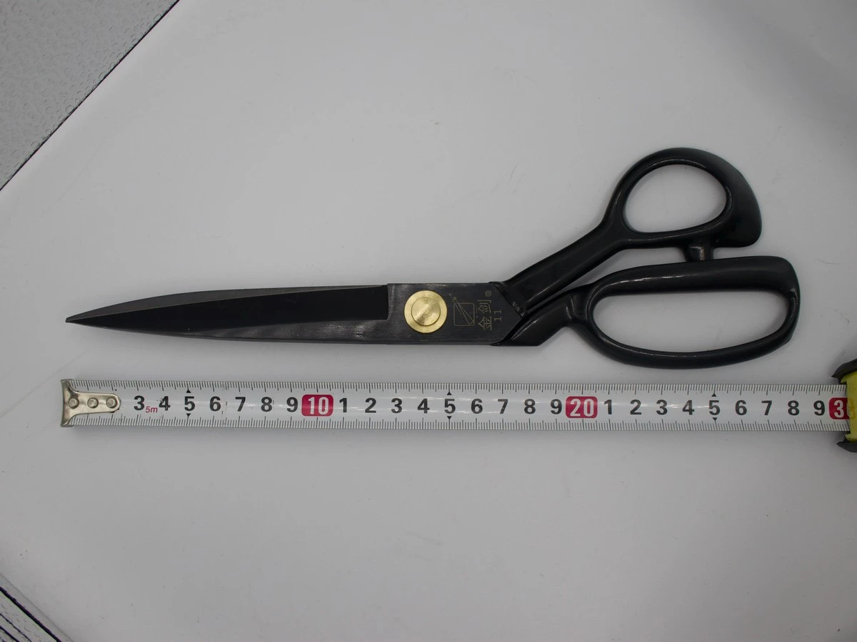 Ножиці для тканини №11 