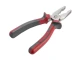 Плоскогубці 200 мм С55 INTERTOOL HT-0106 