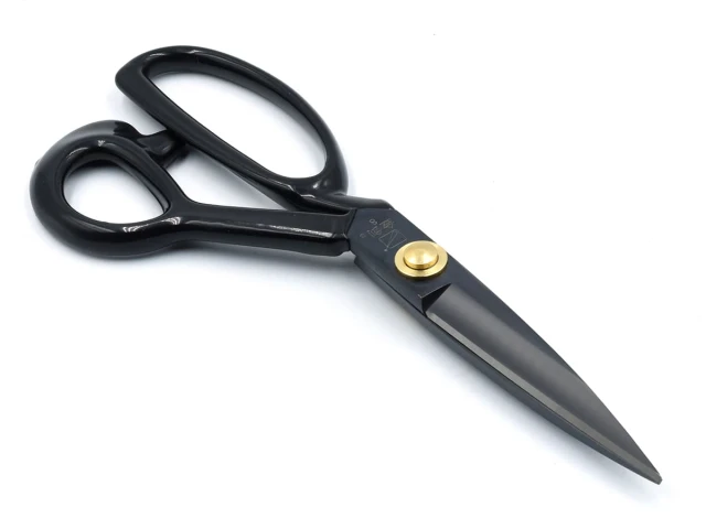 Ножиці закрійника №8 JinJian, самозагострювальні, CH-200 