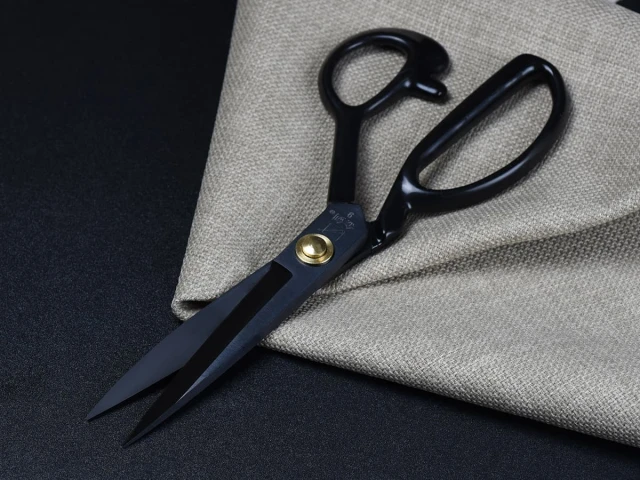 Ножиці закрійника JinJian 