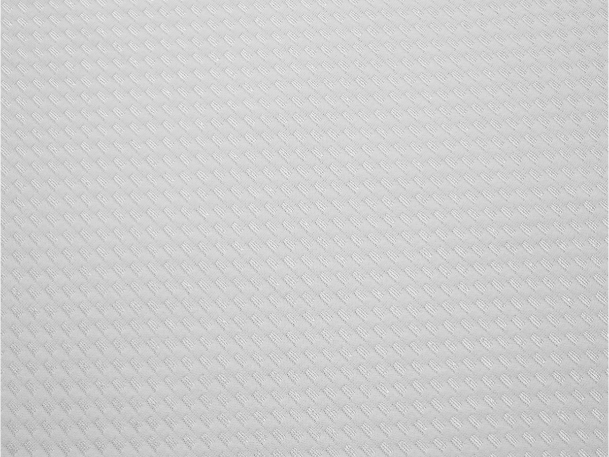 Матрацна тканина (трикотаж 180г, біла) 