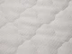 Матрацна тканина (трикотаж 180г, біла, стьобана, 300 синтепон) 
