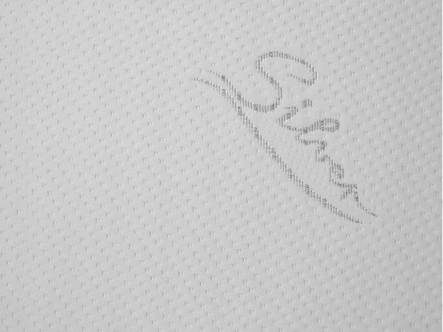 Матрацна тканина (трикотаж SILVER 260г) 