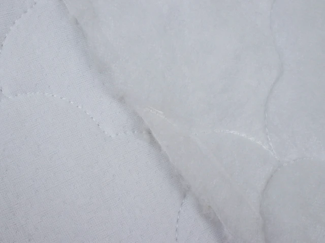 Матрацна тканина (трикотаж, стьобана на 100 синтепоні) 