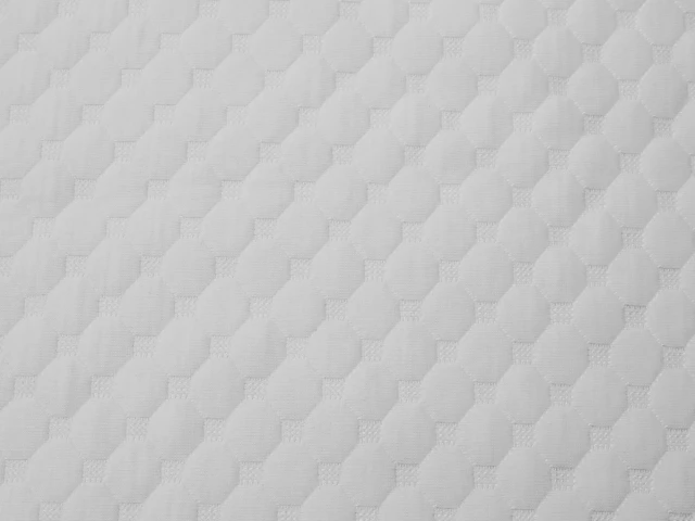 Матрацна тканина (трикотаж (300 г/м), стьобана, 300 синтепон) 