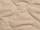 Матрацна тканина (мікрофібра, стьобана, бежева, 60 синтепон) 