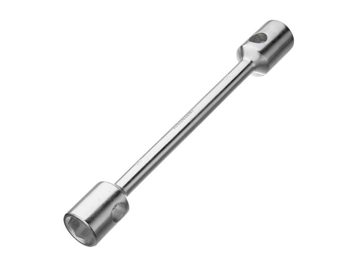Ключ балонний I-подібний 30х32 мм INTERTOOL XT-4203 
