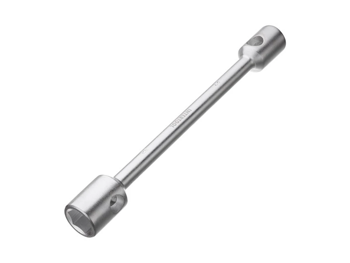 Ключ балонний I-подібний 27х32 мм INTERTOOL XT-4205 