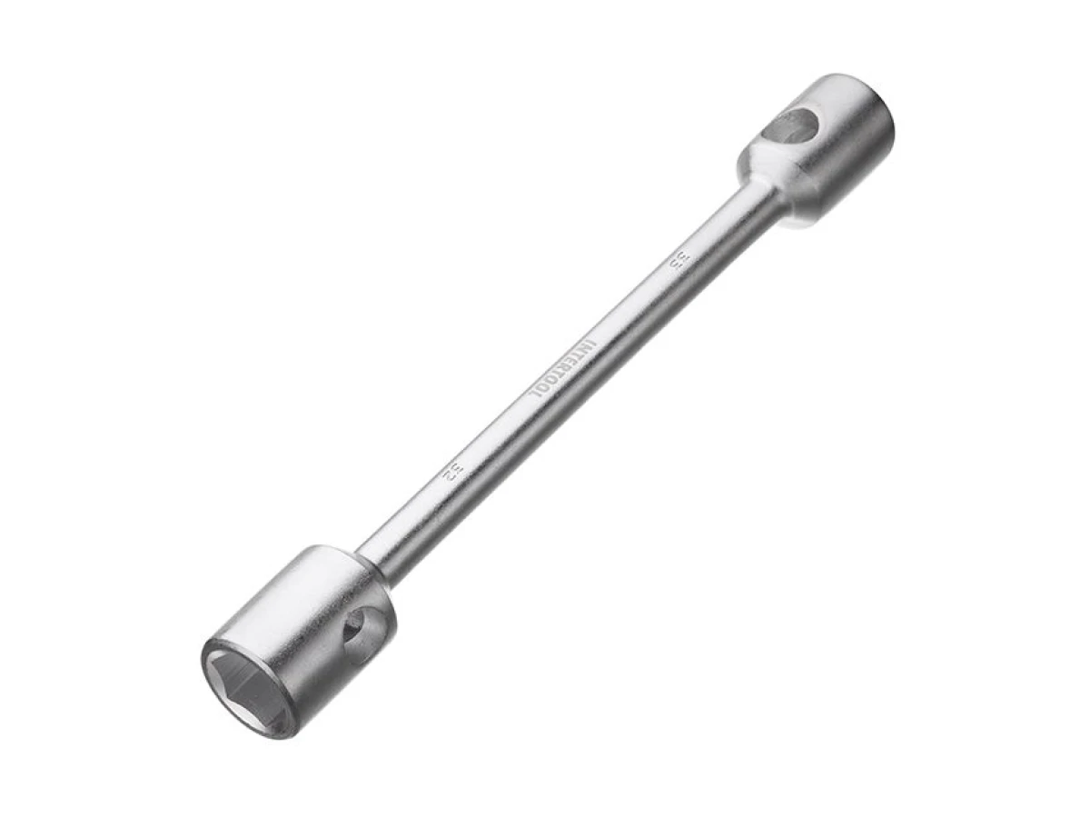 Ключ балонний I-подібний 32х33 мм INTERTOOL XT-4204 