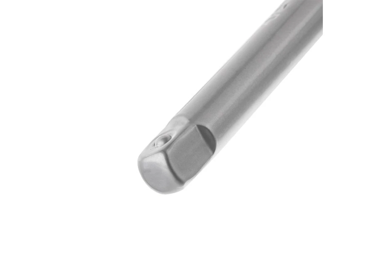 Ключ балонний хрестовий посилений, 14" * 355 мм, D=16 мм, 17, 19, 22 мм. INTERTOOL HT-1602 