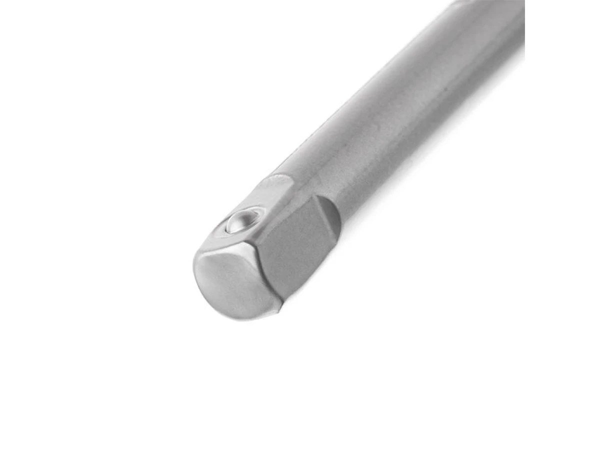 Ключ балонний хрестовий посилений, 14" * 355 м, D=16 мм, 17, 19, 1/2", 21 мм INTERTOOL HT-1604 