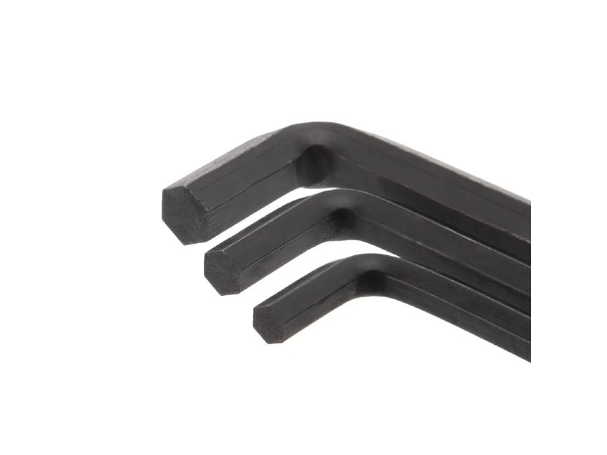 Набір ключів Г-подібних шестигранних 8шт HT-1841 