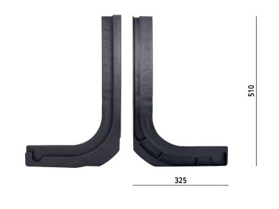 Бумеранг ТР 004-5